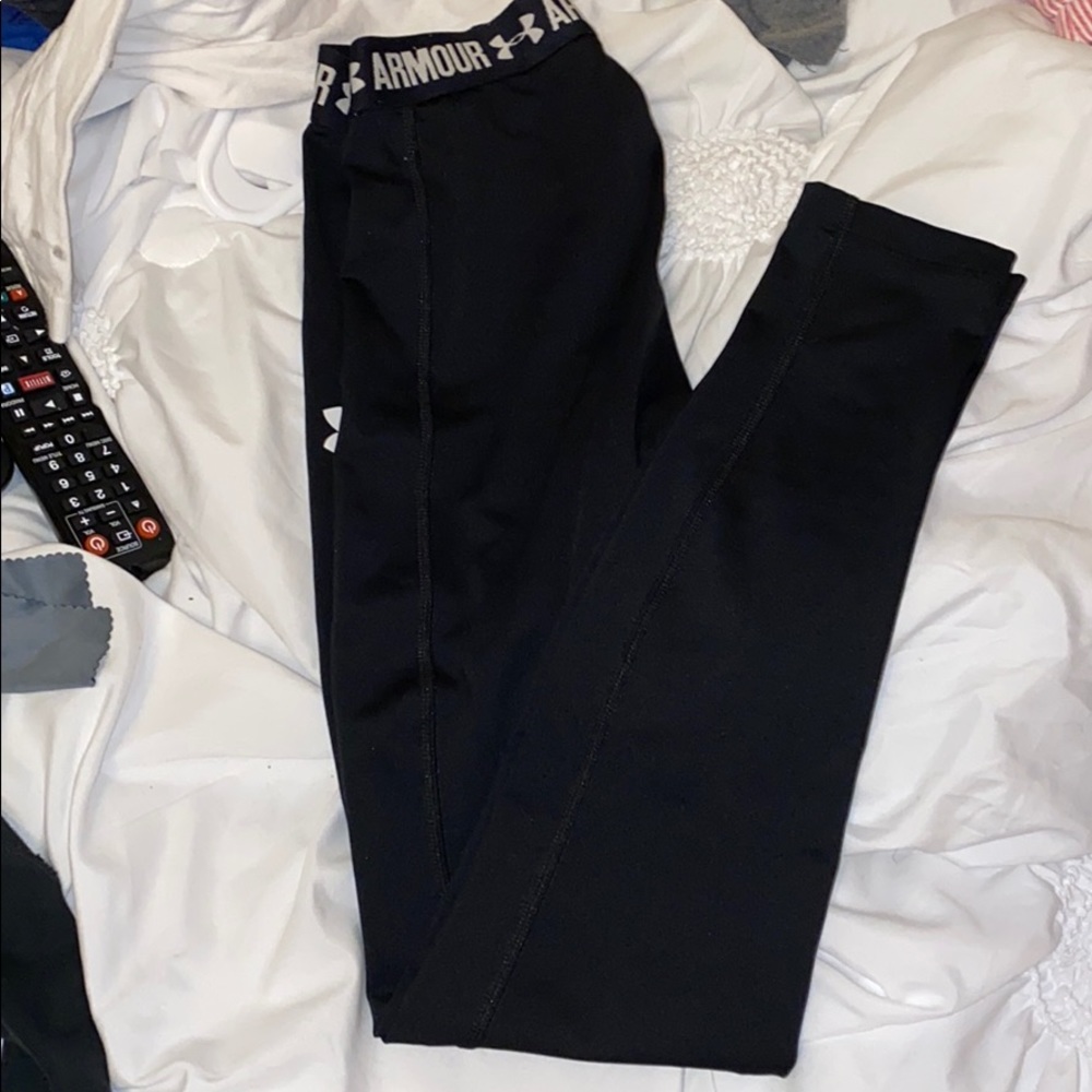 Under Armour leggings